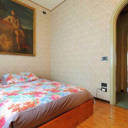 Villa Tra' Monti Bassano del Grappa Bagian luar foto