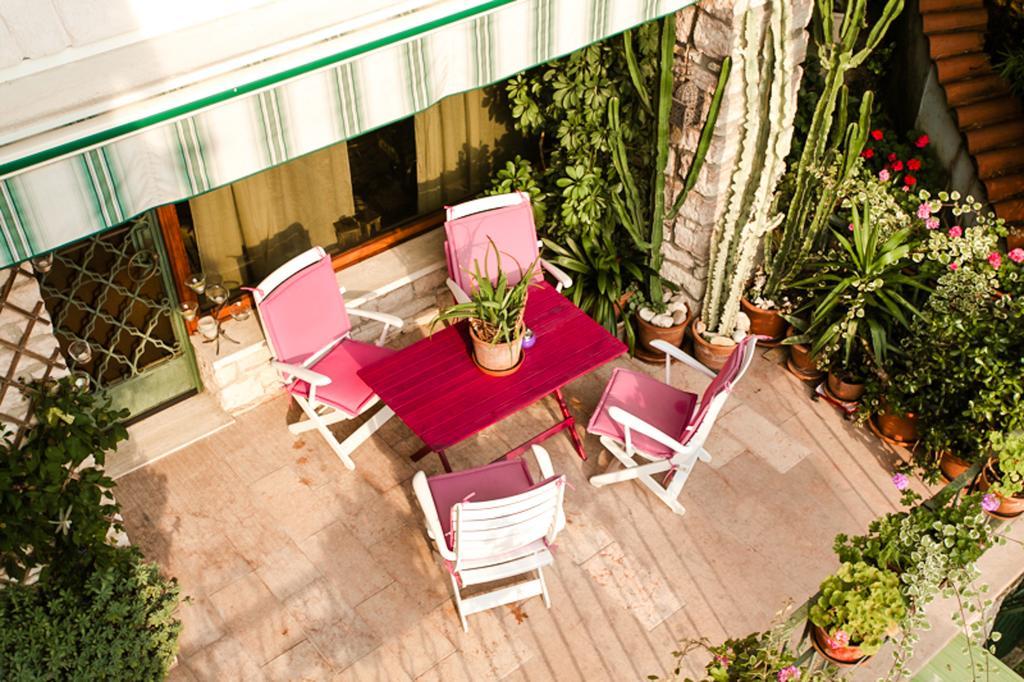 Villa Tra' Monti Bassano del Grappa Bagian luar foto